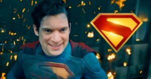 Superman Movie Reveals Its Best Popcorn Bucket Yet!