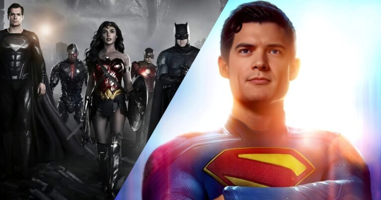 Superman PG-13 rating