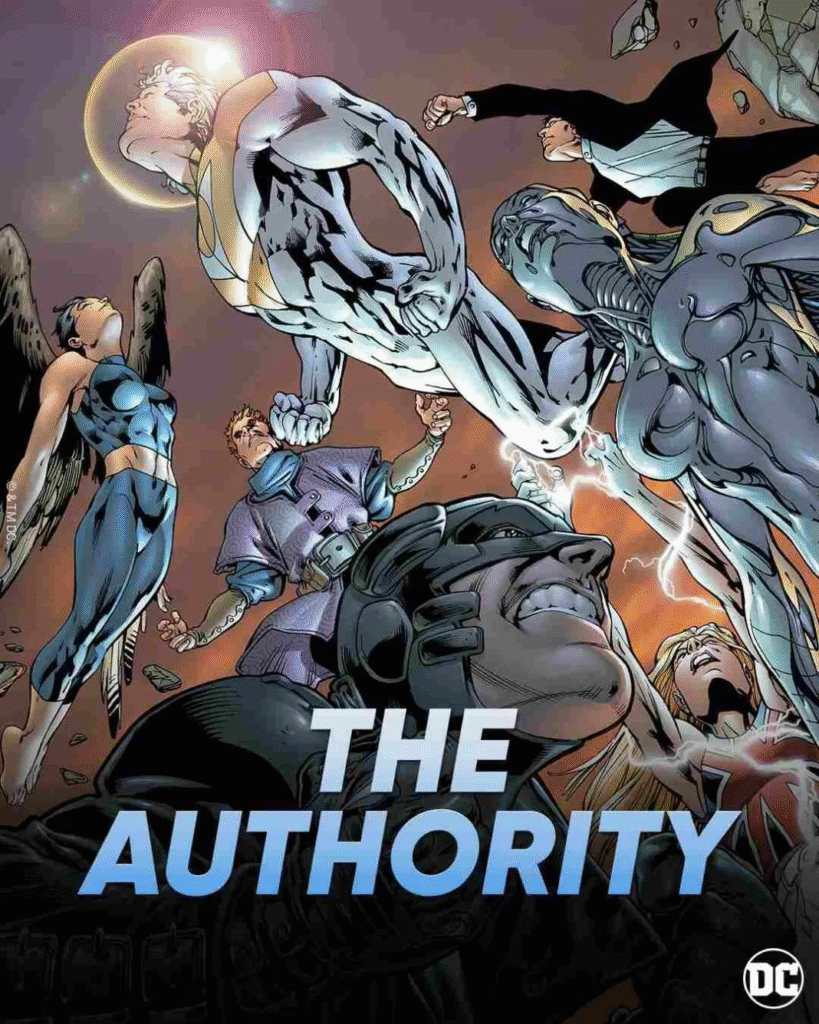 DCU’s project canceled