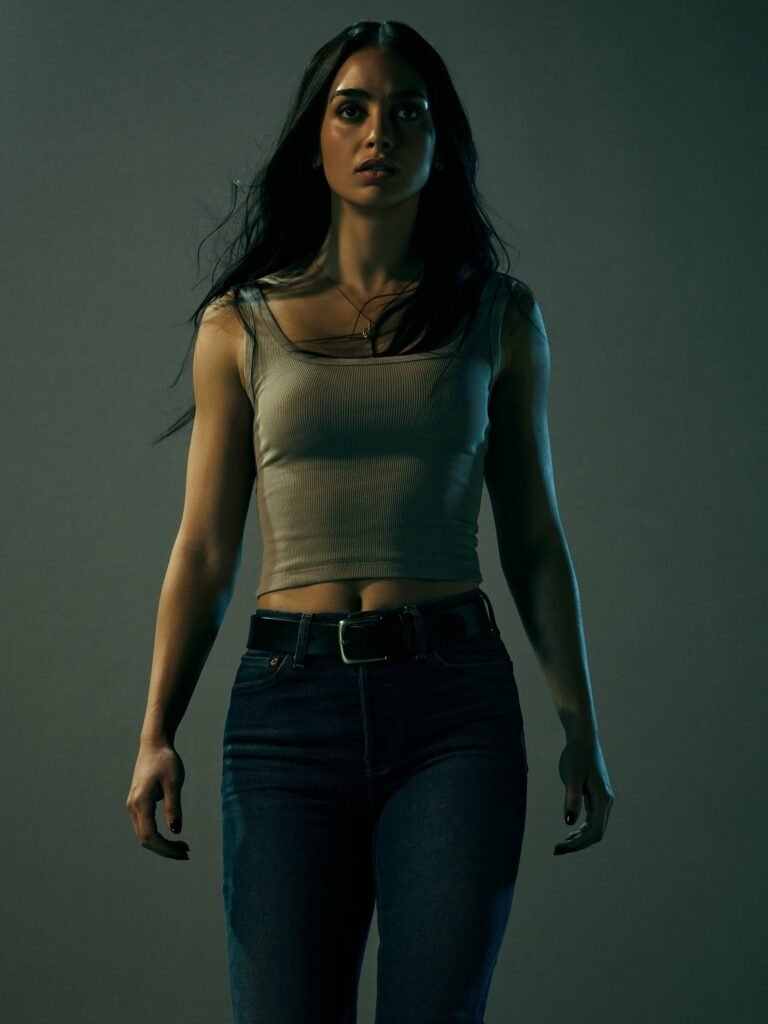 DCU's Wonder Woman Casting