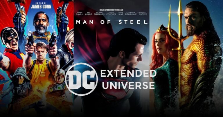 Aquaman's Netflix Success