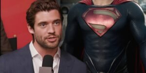David Corenswet Reveals Which Former Superman Stars Reached Out to Him