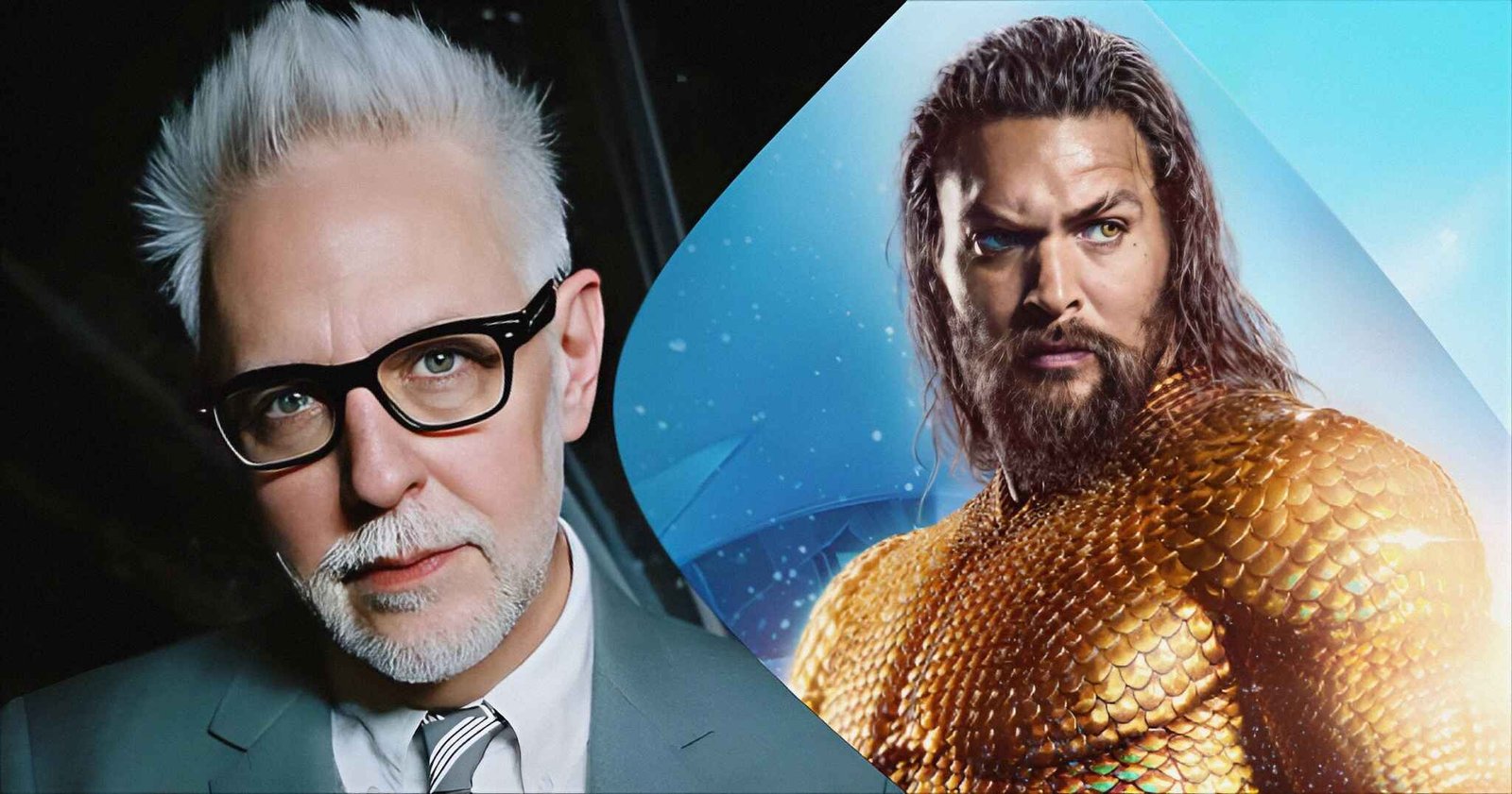 Aquaman's DCU status