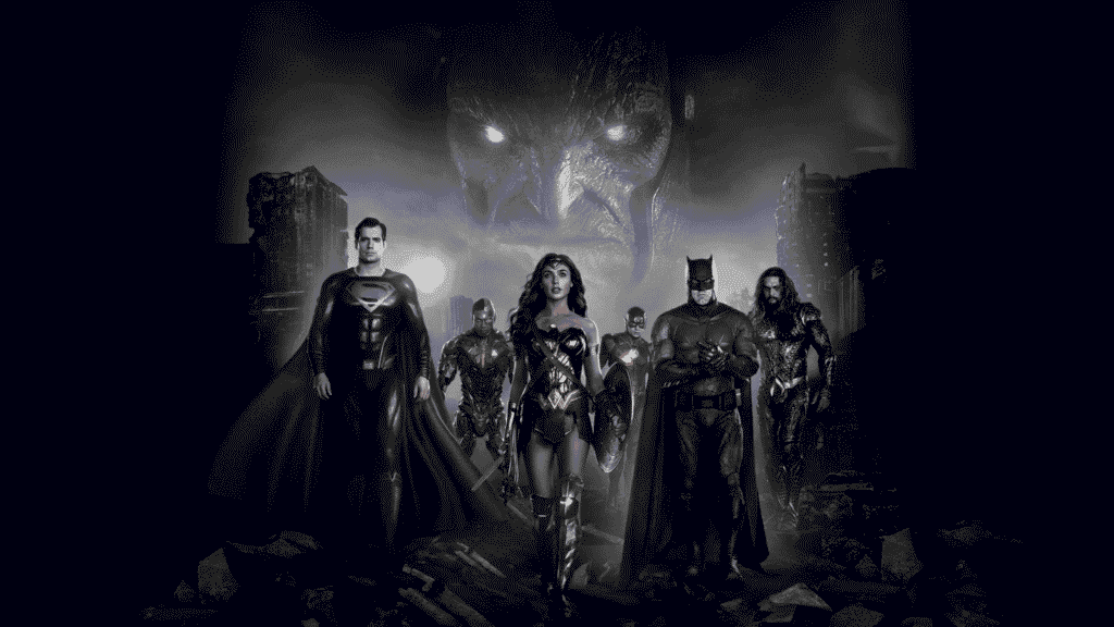 Snyderverse Canon Confusion