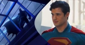 James Gunn & David Corenswet Tease Superman & Batman’s Future Meeting in the DCU