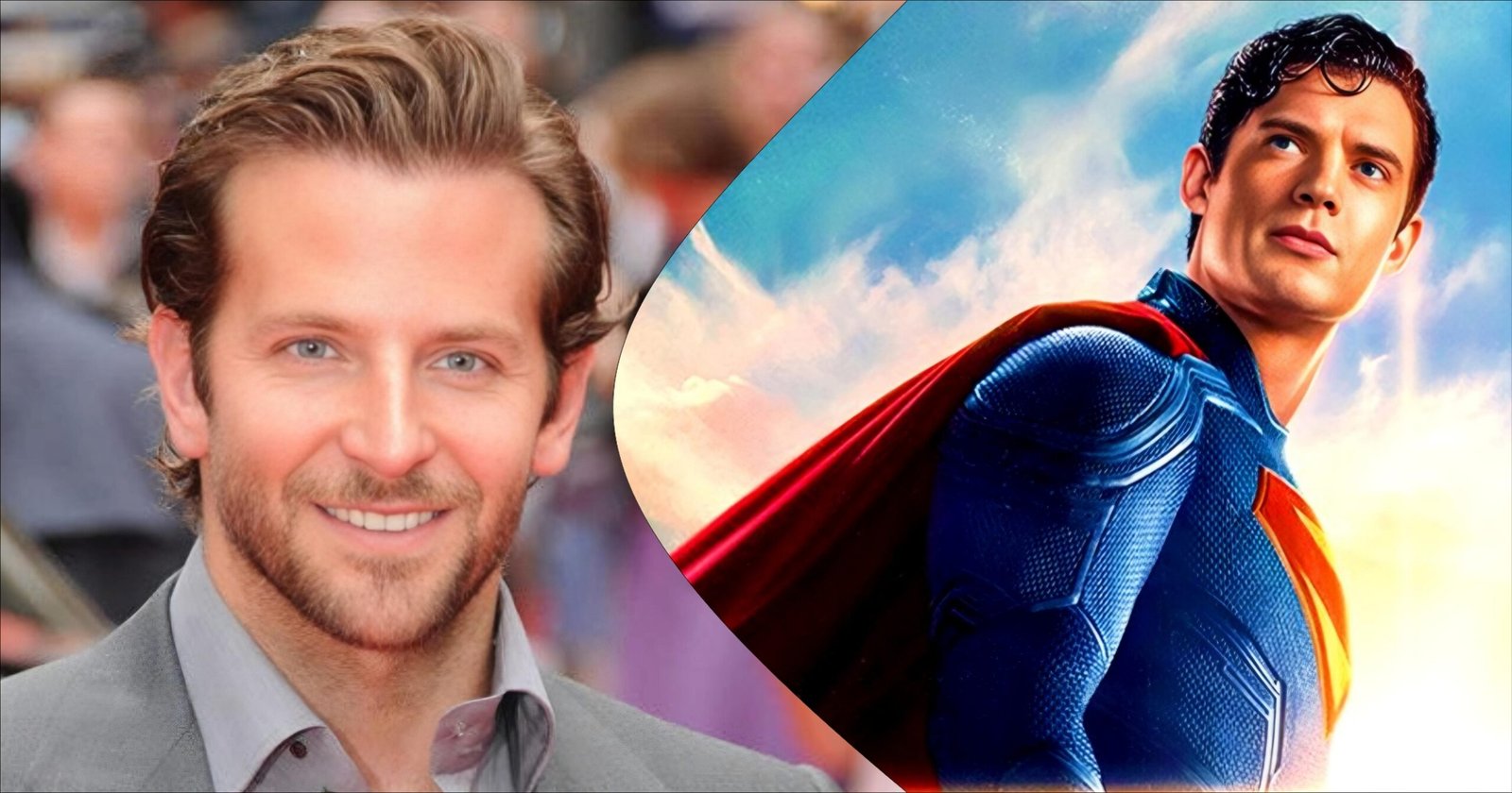 Bradley Cooper as Jor-El