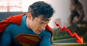 Rumour: Superman Pre-Sales Slowing Ahead of Release – More Details Emerge