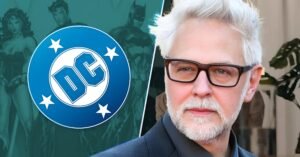 James Gunn Confirms DCU Projects Set in Korea, Japan & Brazil Are in Development