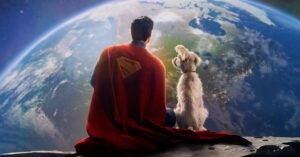 Superman’s Post-Credits Scene Details Revealed!