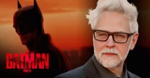 James Gunn Shares His Thoughts on the Batman Part 2 Script!