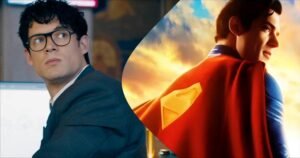 Superman’s New Clip Explains How Clark Kent’s Hypno Glasses Actually Work!