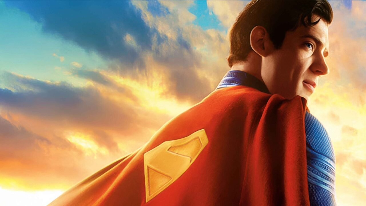 David Corenswet Says He “Wasn’t Expecting” to Land a Superman Audition!