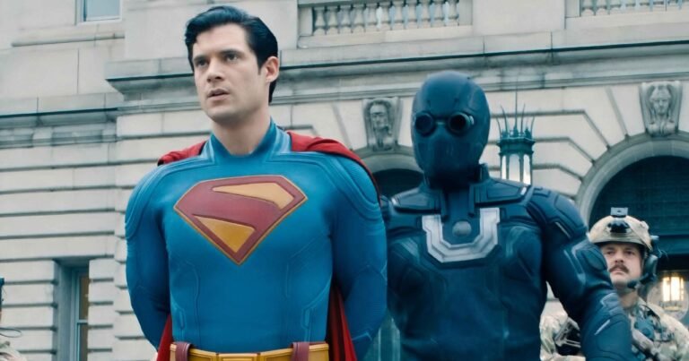 DCU's Future Casting Clues