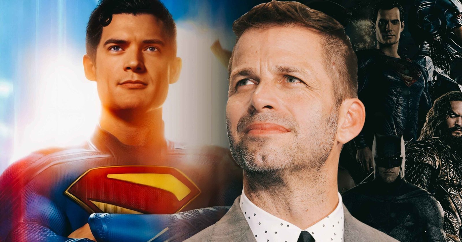 Gunn’s Superman