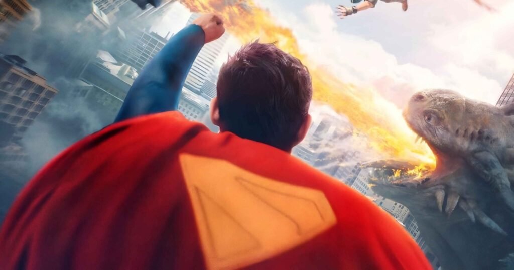 Superman's Box Office Record
