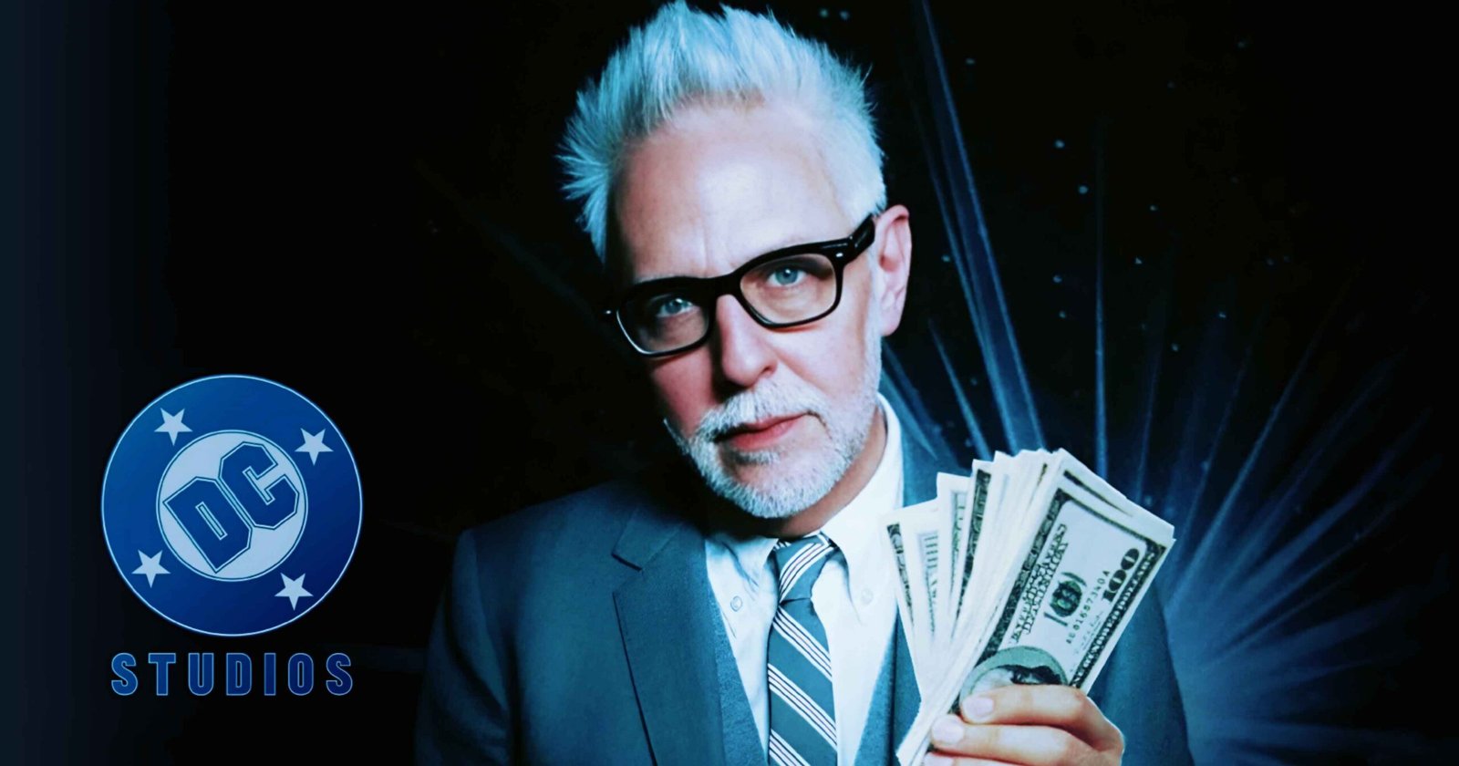 Superman Movie's Cast Salaries
