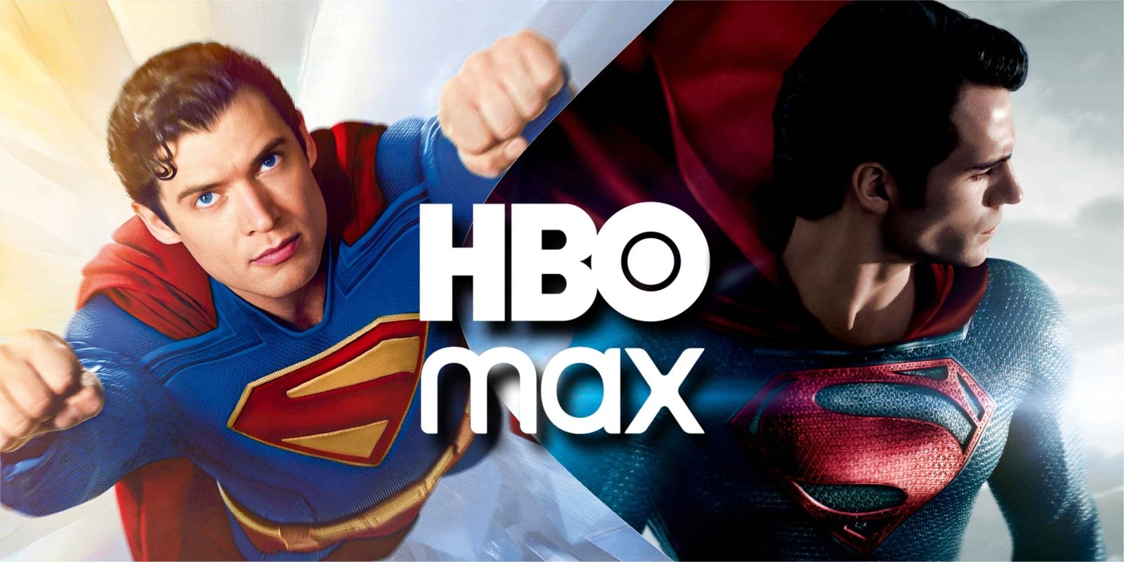Superman boosts DC streaming