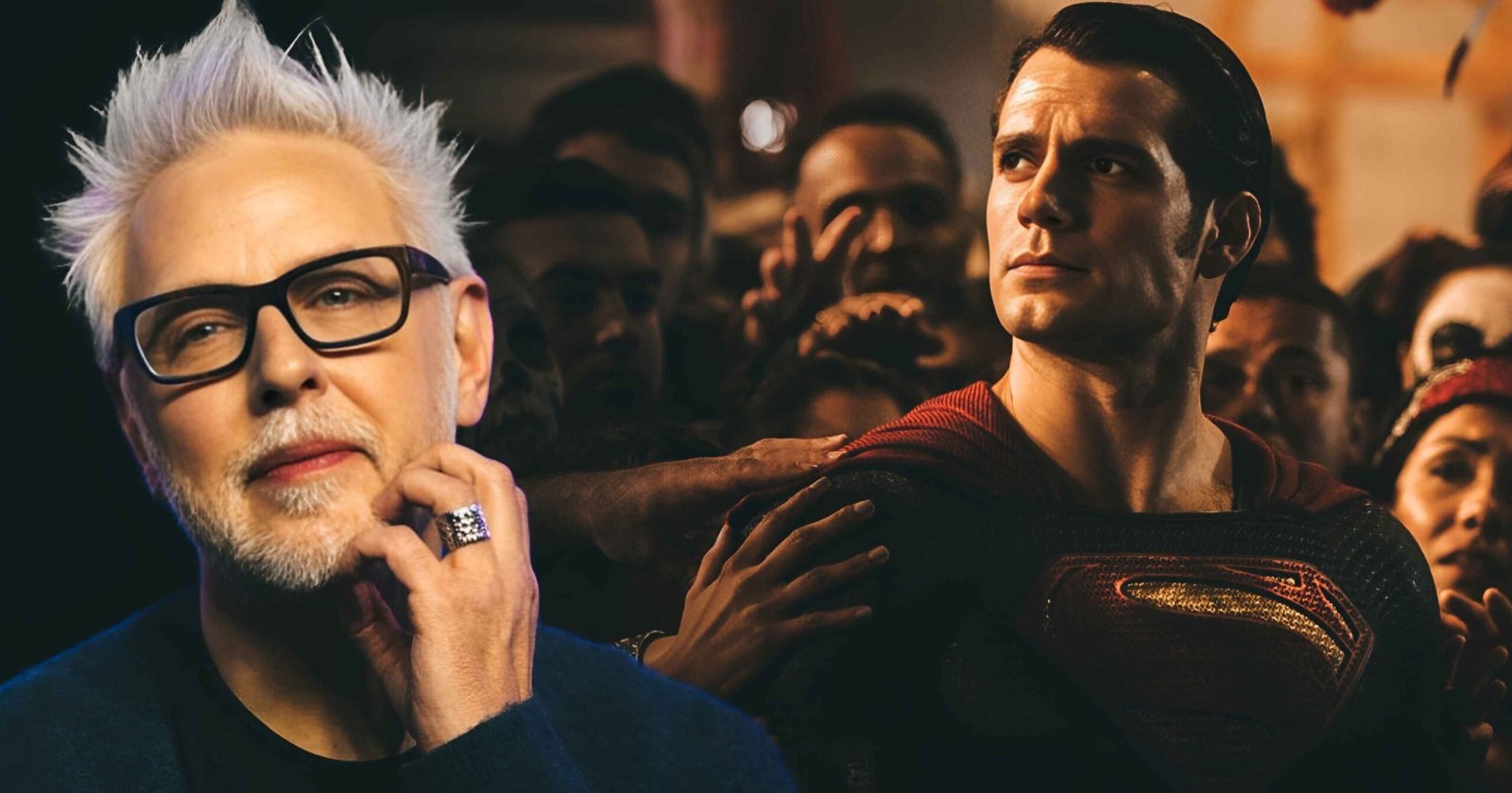 Henry Cavill's Superman Comeback