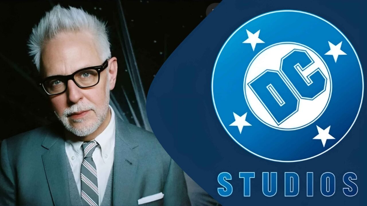 DC Studios Confirms Another DCU Project’s Release Is Delayed More Than Expected!