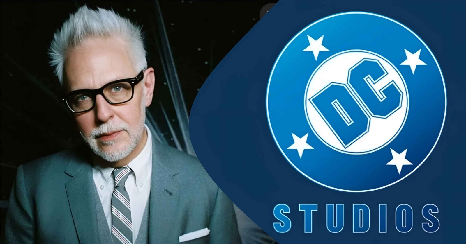 DCU Show