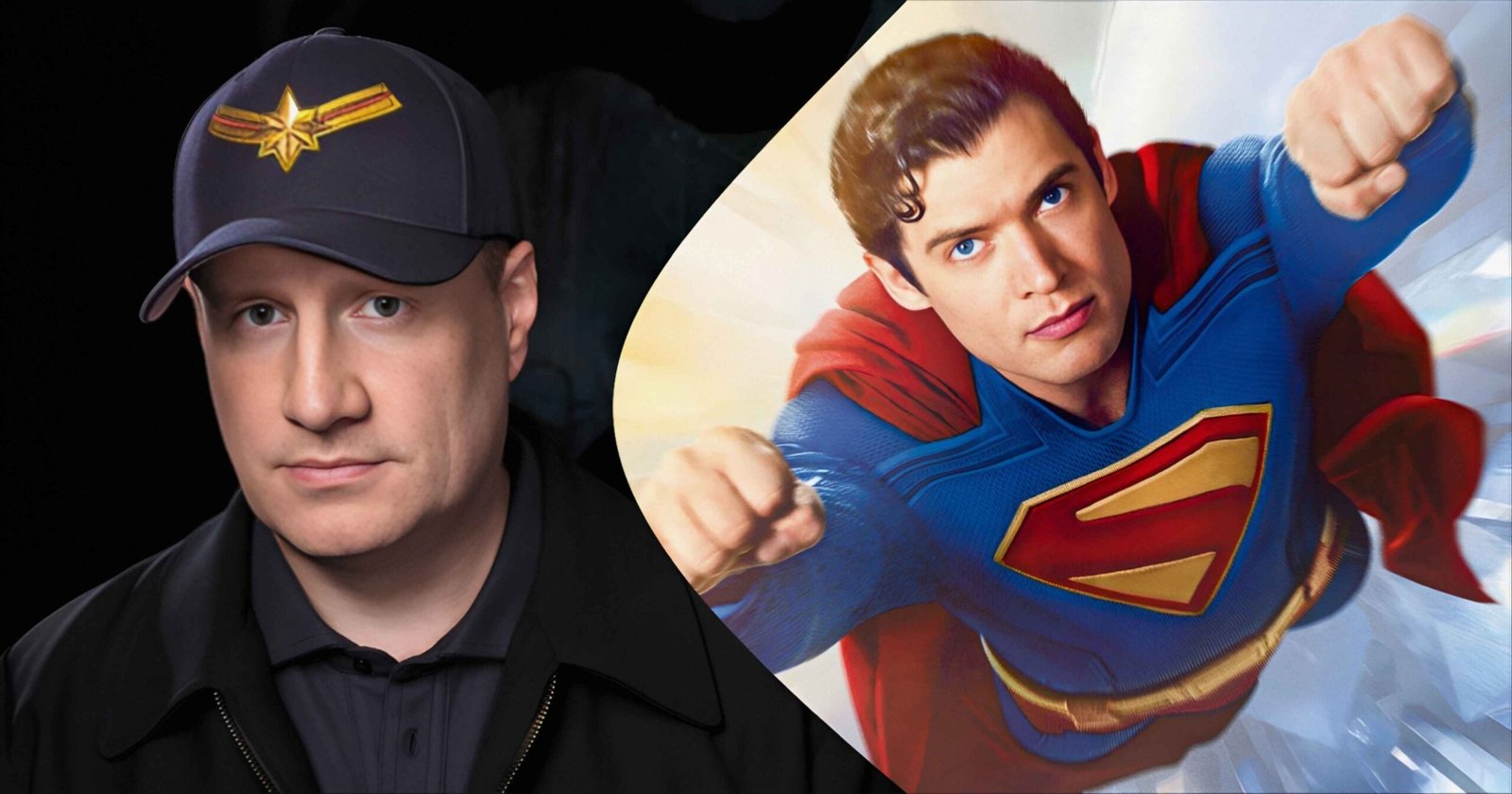 Kevin Feige Praises Superman