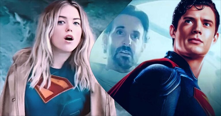 Supergirl