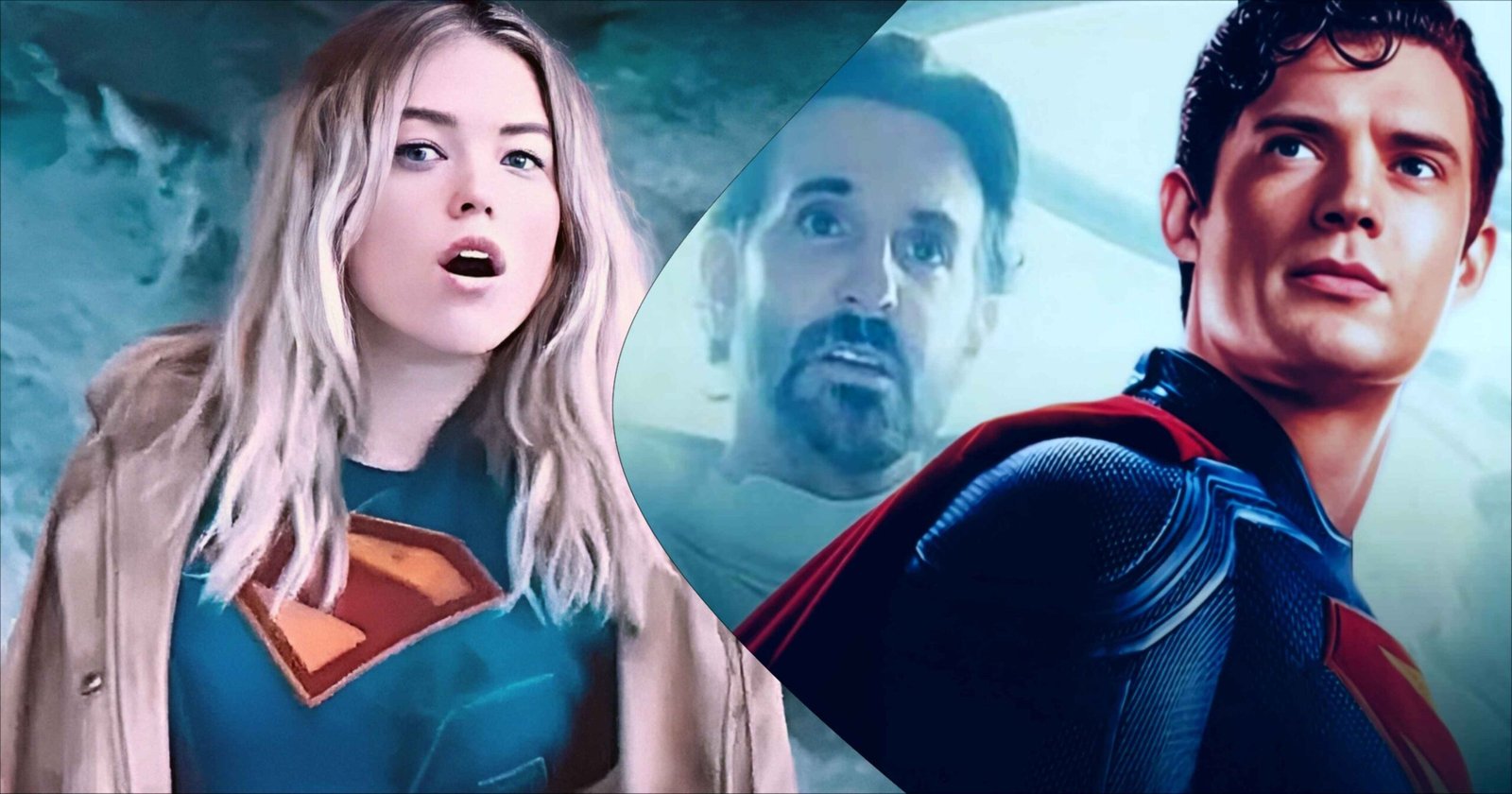 Supergirl