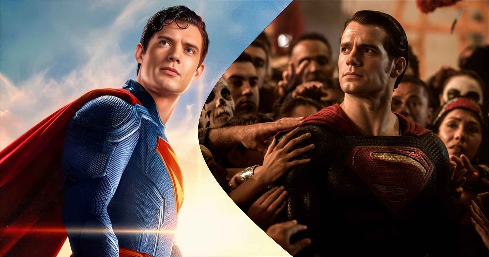 Man of Steel