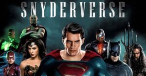 Zack Snyder’s Justice League Crowdfunding Hits $400K in Just 3 Days!