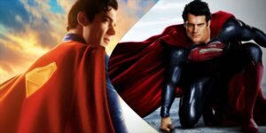 James Gunn’s Superman Box Office Still Trails Man of Steel – And May Not Catch Up