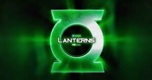 New DCU Actor Teases Future as Iconic Green Lantern Villain!