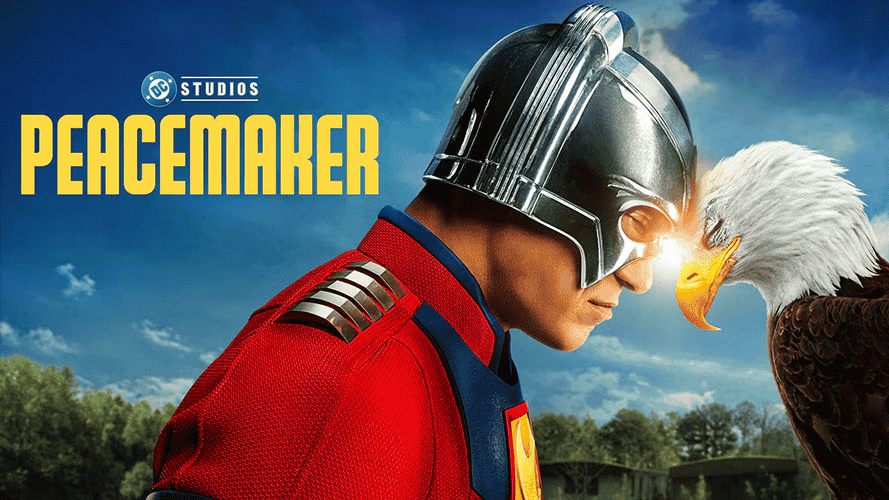 Peacemaker Season 2