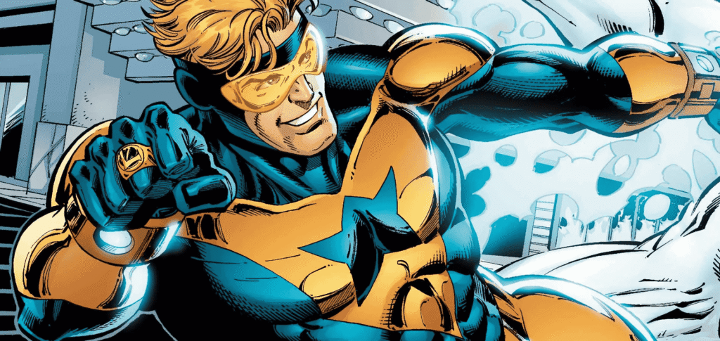 DCU Series