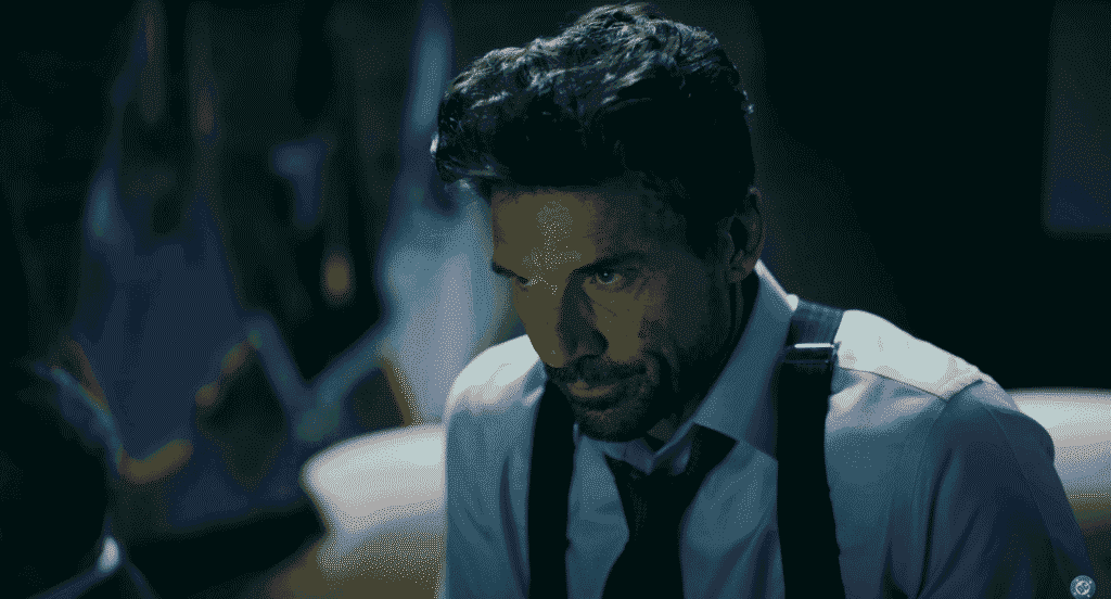 Peacemaker Season 2