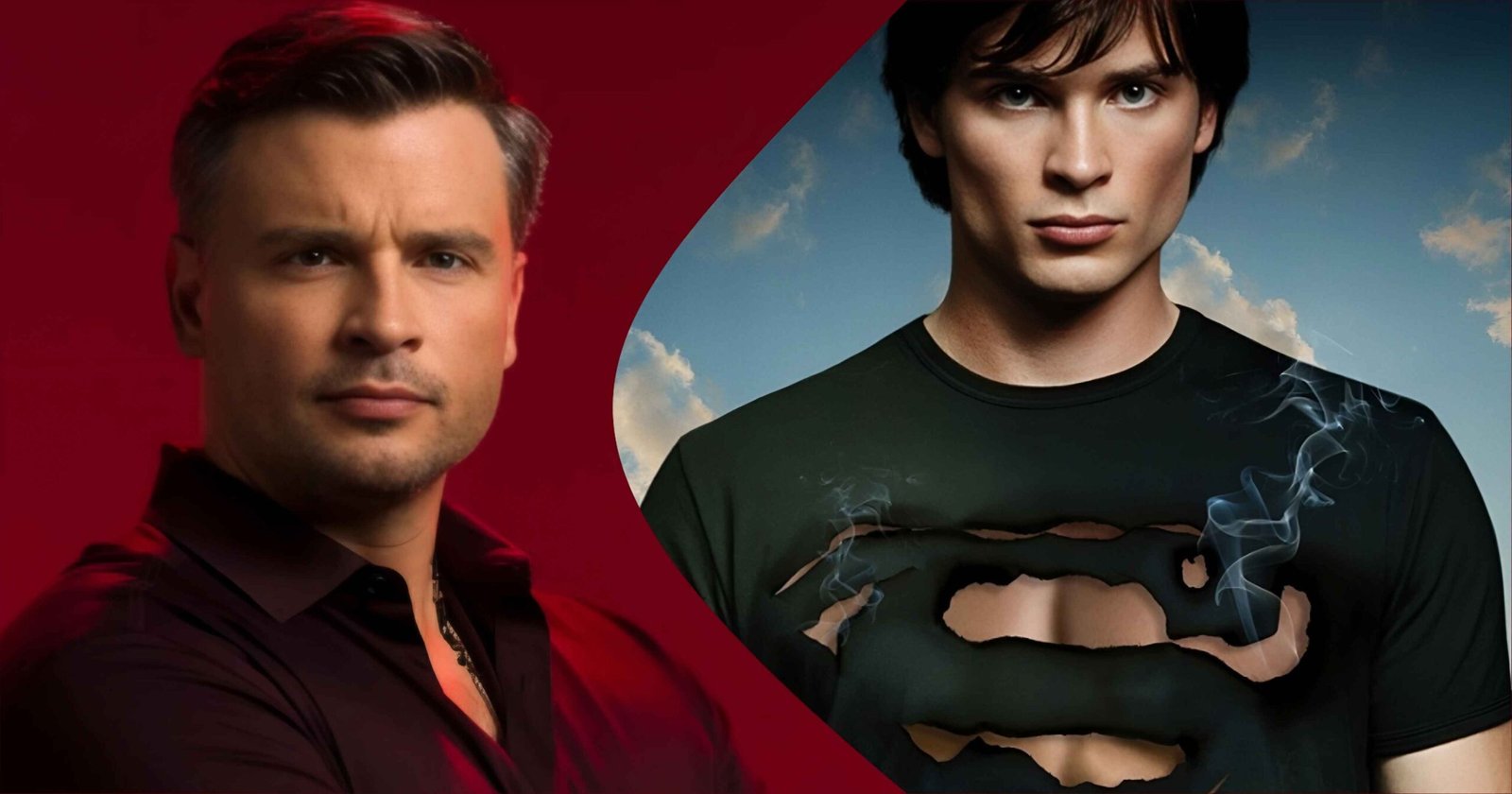 Smallville Sequel
