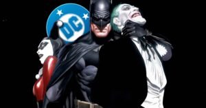 Weapons Director’s DC Movie With Joker & Harley Title & Plot Revealed!