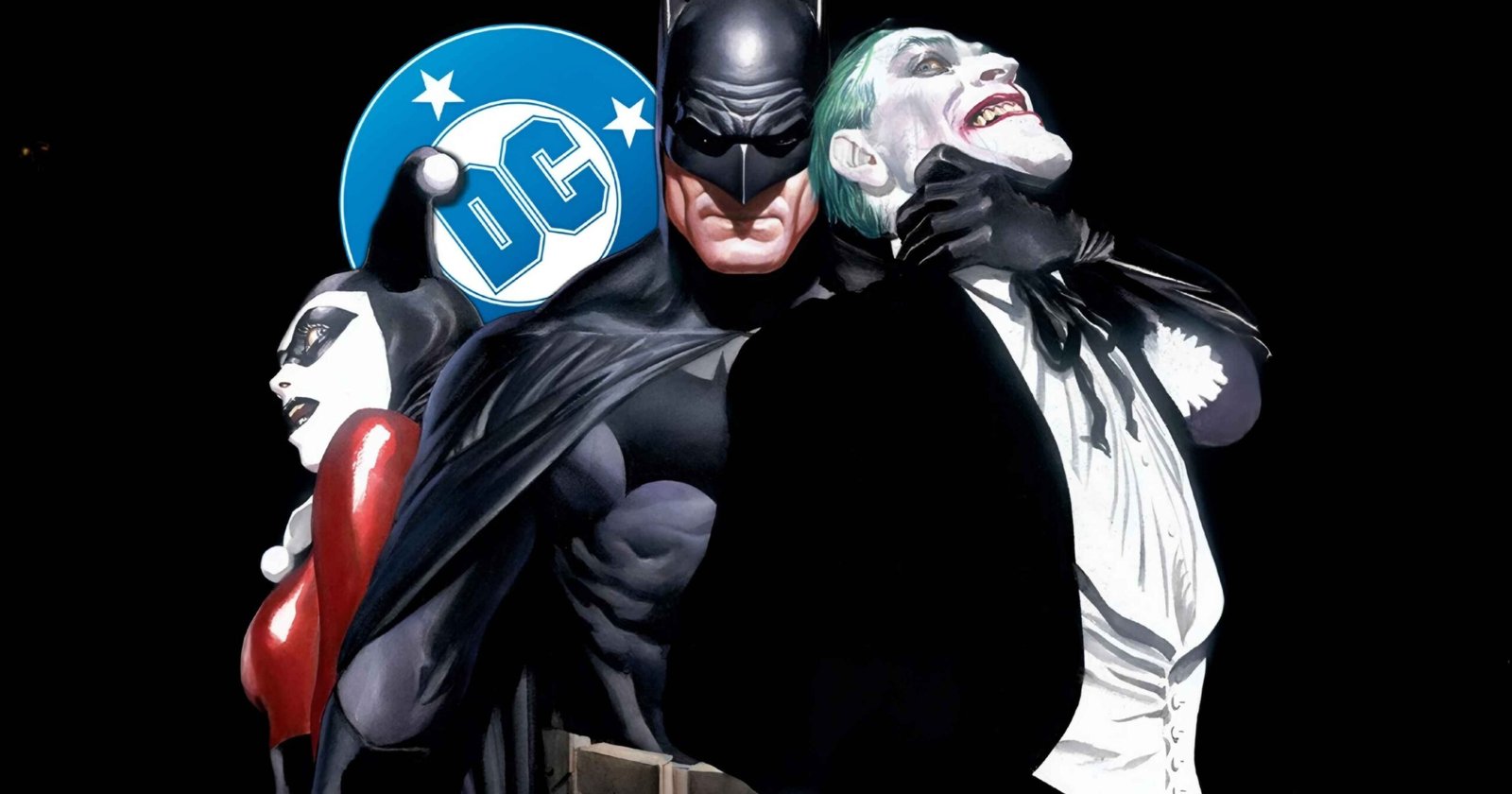 DC Movie