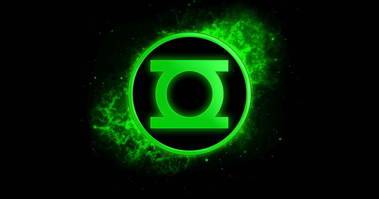Green Lantern