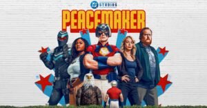 Here’s What to Watch Before Peacemaker Season 2!