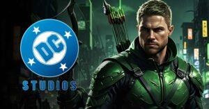 James Gunn Addresses Green Arrow’s Canon Status in the DCU!