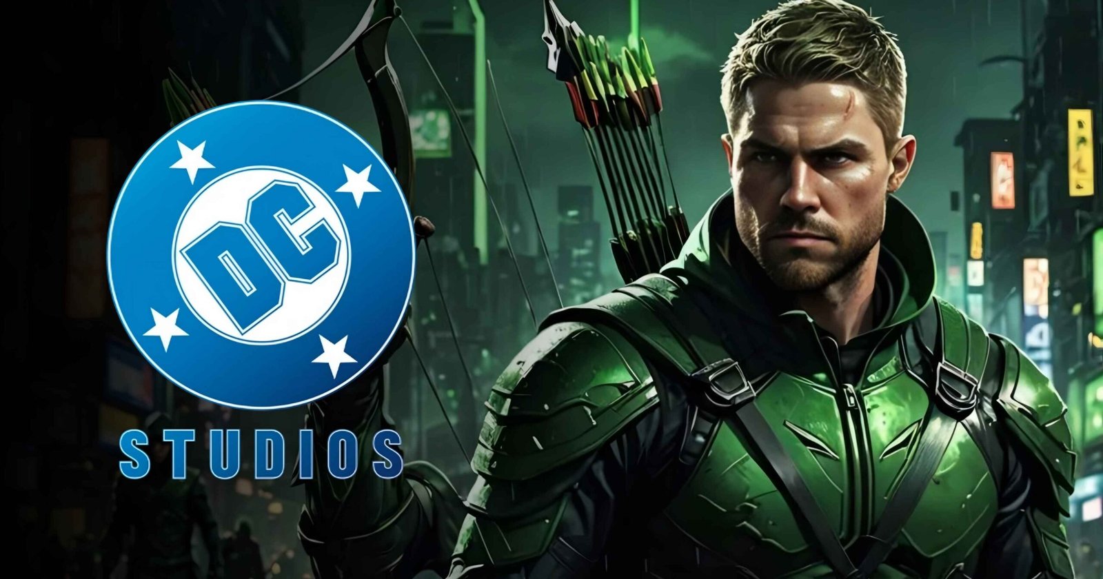 Green Arrow