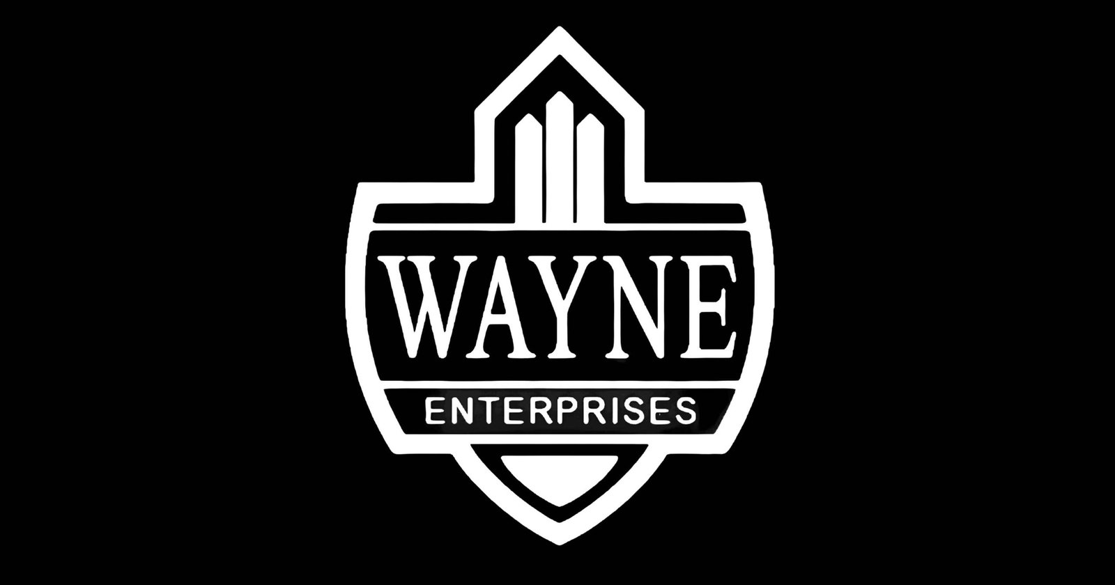 Wayne Enterprises in DCU