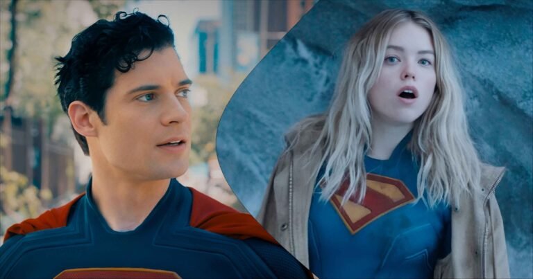 Supergirl