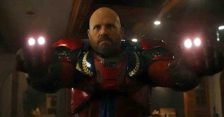 David Denman