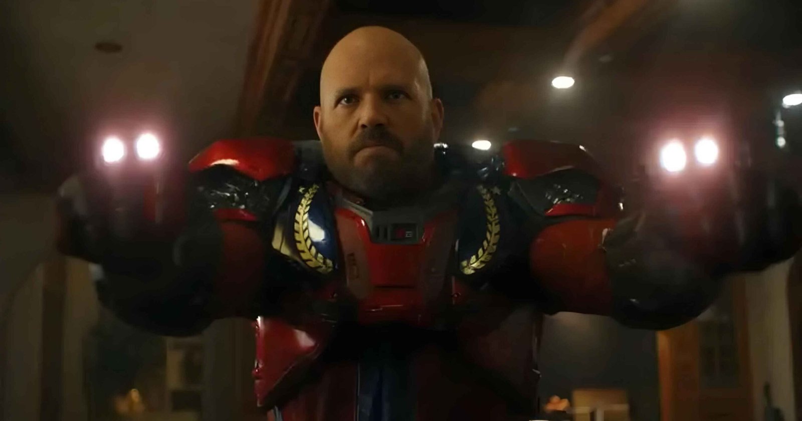 David Denman