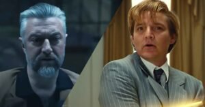 Peacemaker Interview Reveals Major Changes for DCU’s Maxwell Lord vs DCEU!