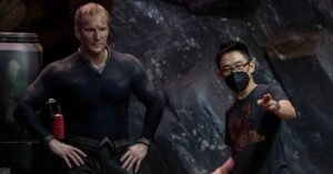 Aquaman Director & Patrick Wilson Reveal If DCU Return Is Possible!