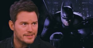 James Gunn Addresses Chris Pratt’s DCU Future as Batman!
