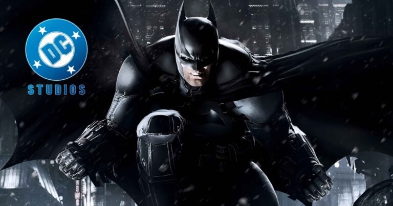 Batman