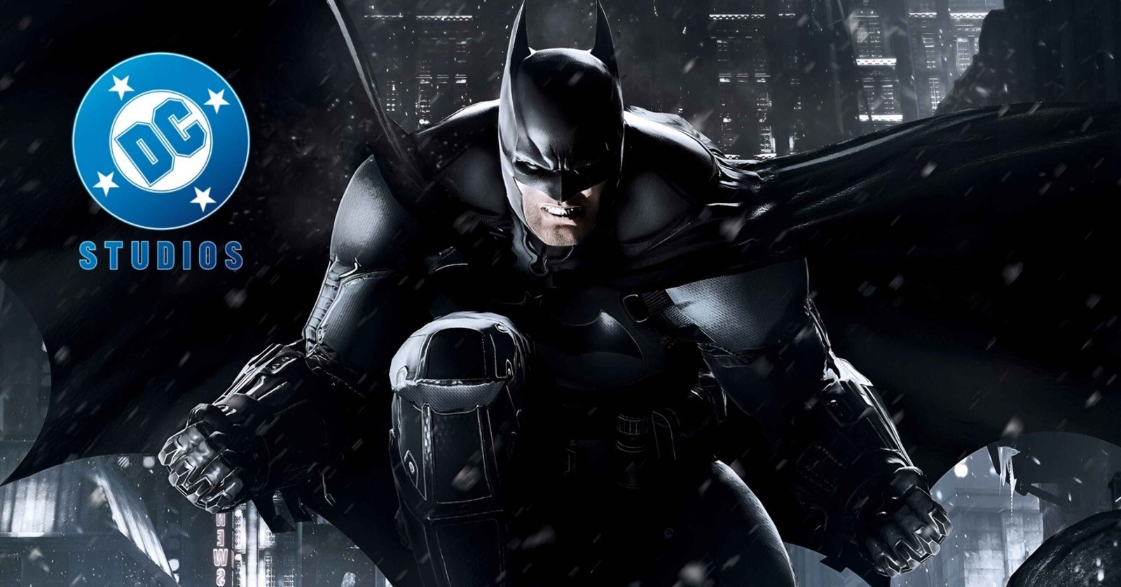 Batman’s DCU Debut